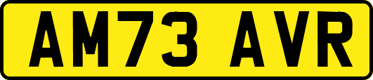 AM73AVR