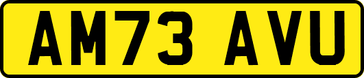 AM73AVU