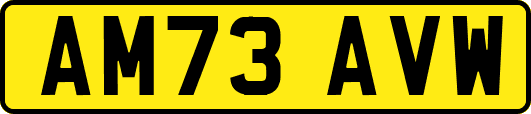 AM73AVW