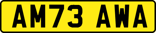 AM73AWA
