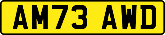 AM73AWD