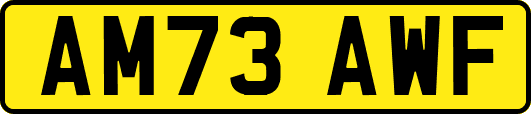 AM73AWF