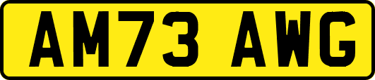 AM73AWG