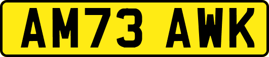 AM73AWK