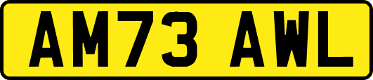 AM73AWL