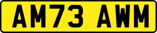 AM73AWM