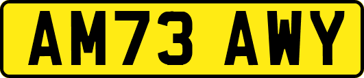 AM73AWY
