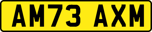AM73AXM