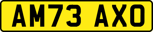 AM73AXO