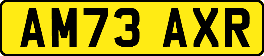 AM73AXR