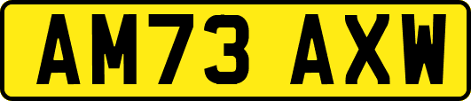 AM73AXW