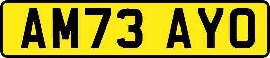 AM73AYO