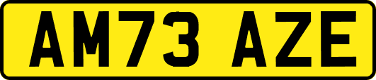AM73AZE