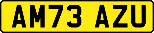 AM73AZU