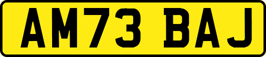 AM73BAJ