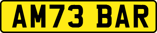 AM73BAR