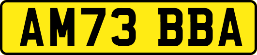 AM73BBA