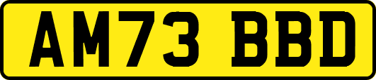 AM73BBD
