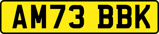 AM73BBK