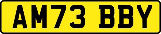 AM73BBY