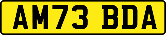 AM73BDA