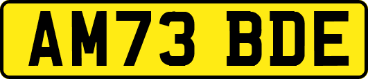 AM73BDE