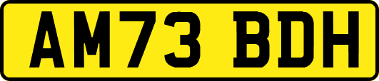 AM73BDH