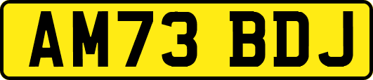 AM73BDJ