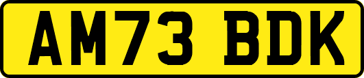 AM73BDK