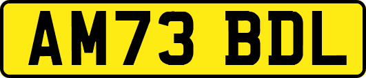 AM73BDL