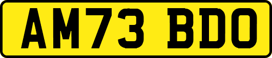 AM73BDO