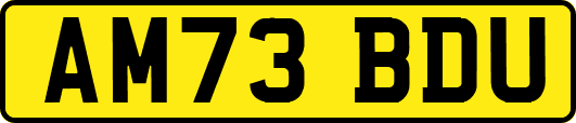 AM73BDU