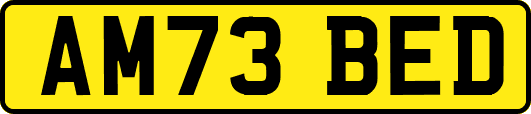 AM73BED