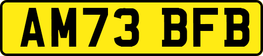 AM73BFB
