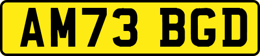AM73BGD
