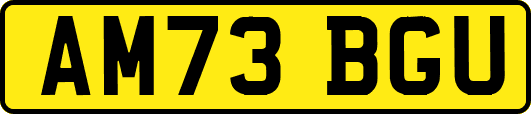 AM73BGU