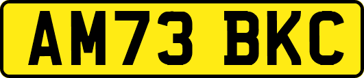 AM73BKC