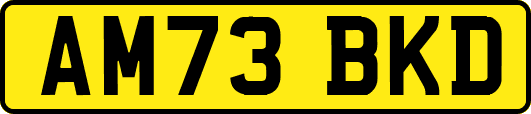 AM73BKD