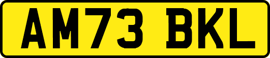AM73BKL