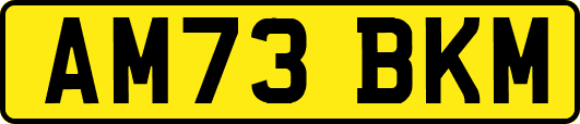 AM73BKM