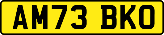 AM73BKO
