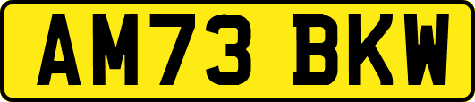 AM73BKW