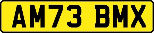 AM73BMX