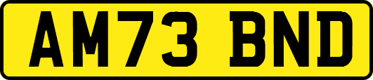 AM73BND