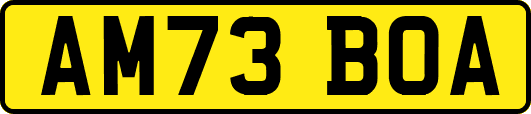 AM73BOA
