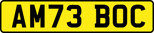 AM73BOC