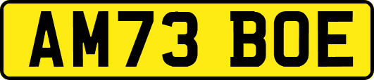 AM73BOE
