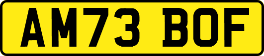 AM73BOF