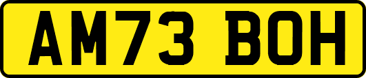 AM73BOH