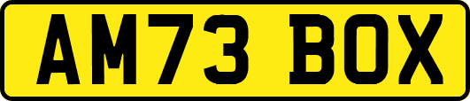 AM73BOX